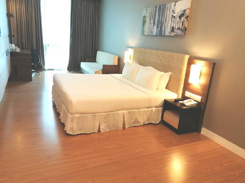 SGI Vacation Club @ Swiss Garden Residences Bukit Bintang Kuala Lumpur - image 3