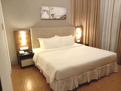 SGI Vacation Club @ Swiss Garden Residences Bukit Bintang Kuala Lumpur - image 4