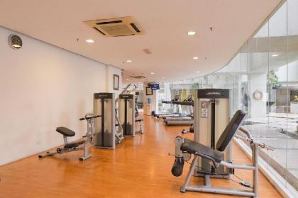 SGI Vacation Club @ Swiss Garden Residences Bukit Bintang Kuala Lumpur - image 5