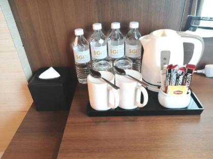 SGI Vacation Club @ Swiss Garden Residences Bukit Bintang Kuala Lumpur - image 8