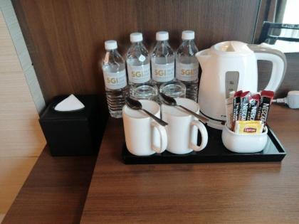 SGI Vacation Club @ Swiss Garden Residences Bukit Bintang Kuala Lumpur - image 9
