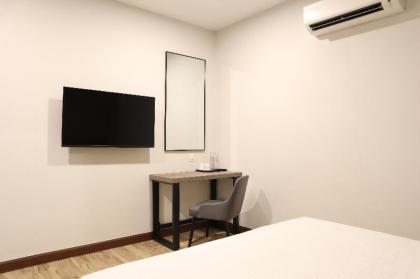 ACES Hotel Kuala Lumpur - image 12