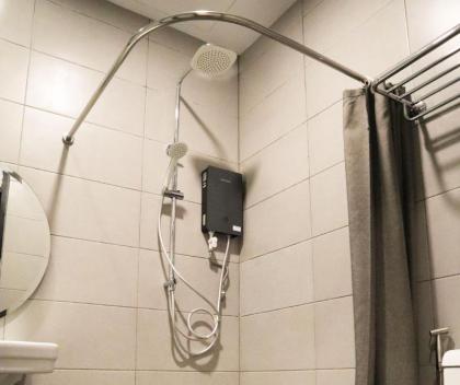 ACES Hotel Kuala Lumpur - image 14