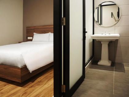 ACES Hotel Kuala Lumpur - image 8