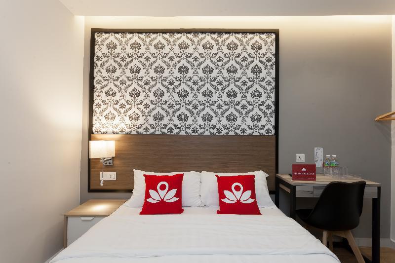 ZEN Rooms Titiwangsa Sentral - main image