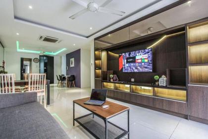 T3_16 Guest Family Suite_Berjaya Times Square - image 6