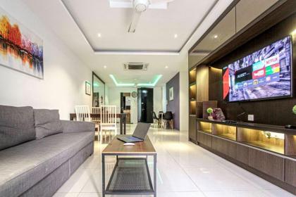 T3_16 Guest Family Suite_Berjaya Times Square - image 7
