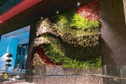Arte Stunning 2BR Apartment w WiFi #ES208 - image 16