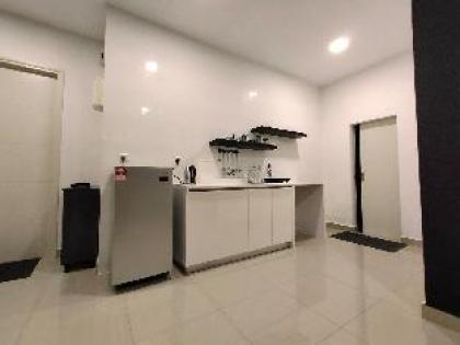 (NEW) 2BR Apt With Swimming Pool Arte (#ES210) - image 4