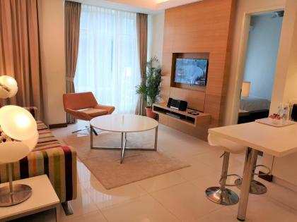 Cormar Suites - image 1