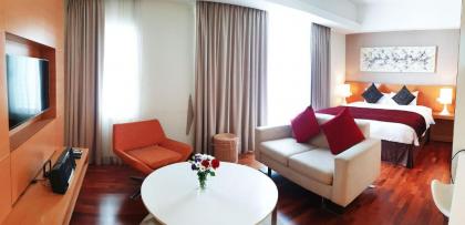 Cormar Suites - image 17