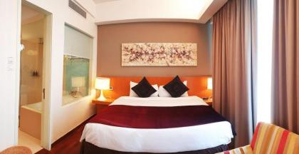 Cormar Suites - image 18