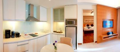 Cormar Suites - image 20