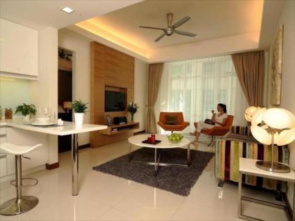 Cormar Suites - image 4