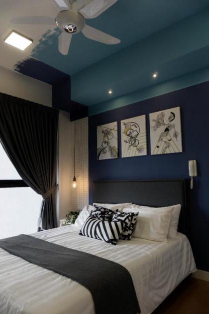 Ocean Duplex Suite_4 pax @The Hub SS2 PJ - image 8