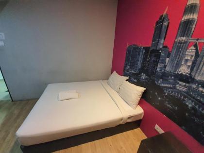 SPOT ON 90138 Hotel Elwarda Klcity - image 13