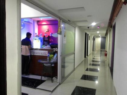 SPOT ON 90138 Hotel Elwarda Klcity - image 3