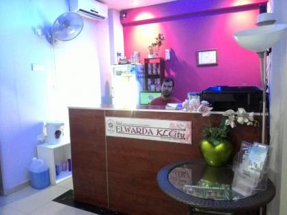 SPOT ON 90138 Hotel Elwarda Klcity - image 5