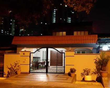 Walasa Kuala Lumpur Homes by MSH - image 8
