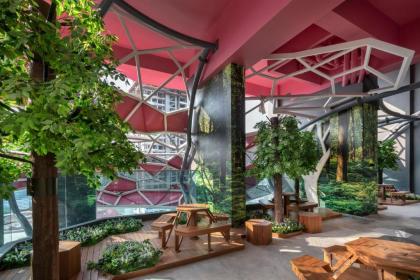 Arte Plus KLCC By DreamScape - image 12
