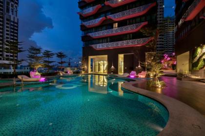 Arte Plus KLCC By DreamScape - image 18