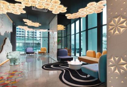 Arte Plus KLCC By DreamScape - image 5