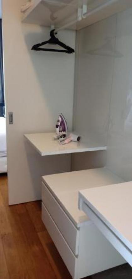 The Platinum Suites by Whitfield - image 18