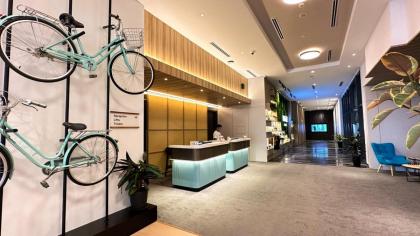 INNSiDE by Meliá Kuala Lumpur - image 22