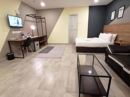 T Hotel Mont Kiara - image 13