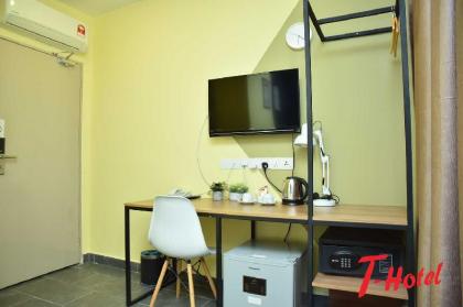 T Hotel Mont Kiara - image 15