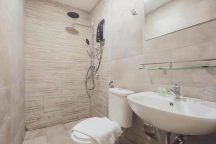 T-HOTEL MONT KIARA - image 10