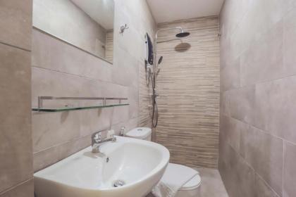 T-HOTEL MONT KIARA - image 17