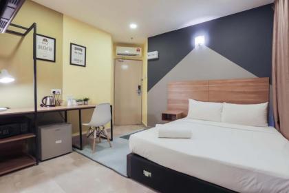 T-HOTEL MONT KIARA - image 18