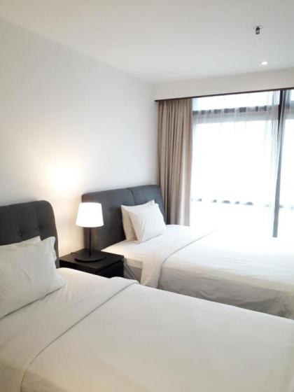 Golden Dream Service suite - image 10