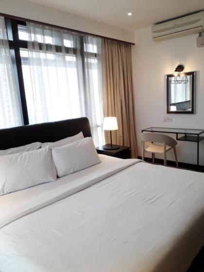 Golden Dream Service suite - image 13