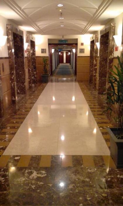 Golden Dream Service suite - image 16