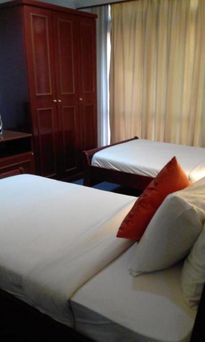 Golden Dream Service suite - image 17