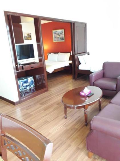 Golden Dream Service suite - image 18