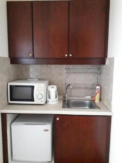 Golden Dream Service suite - image 19
