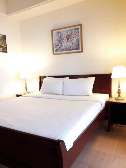 Golden Dream Service suite - image 2