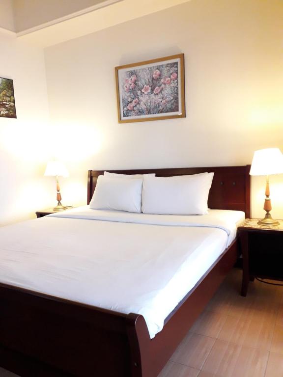 Golden Dream Service suite - image 2