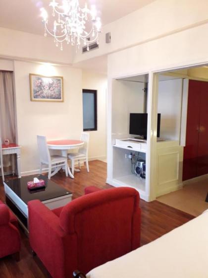 Golden Dream Service suite - image 20