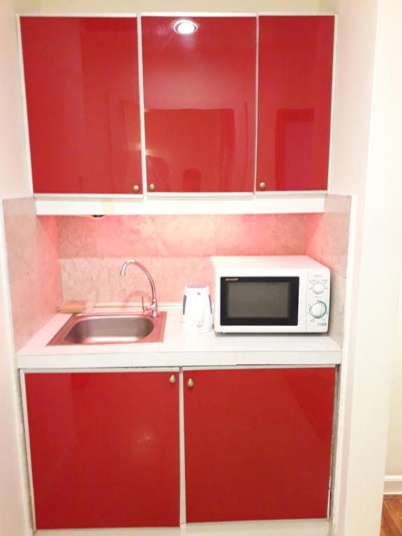 Golden Dream Service suite - image 3