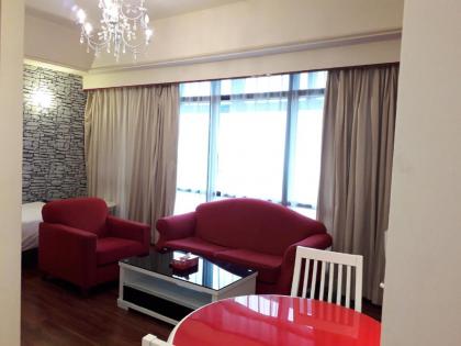 Golden Dream Service suite - image 4