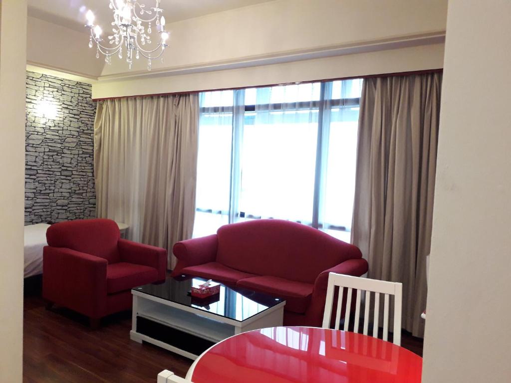 Golden Dream Service suite - image 4