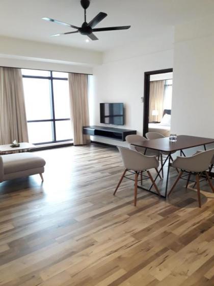 Golden Dream Service suite - image 8