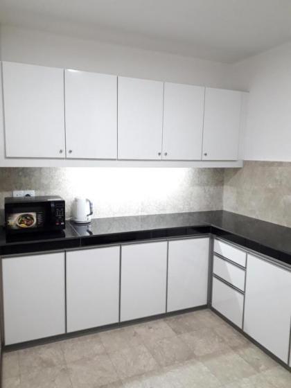 Golden Dream Service suite - image 9