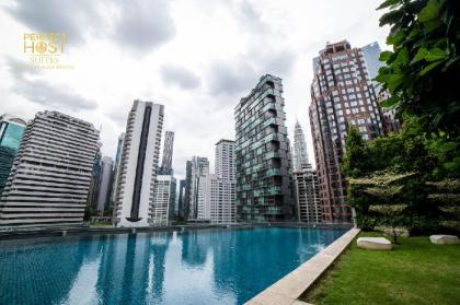 PH Suites @ Pavilion Bukit Bintang - image 1