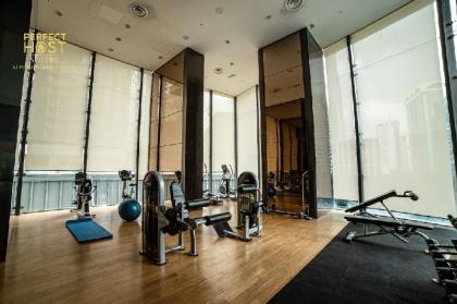 PH Suites @ Pavilion Bukit Bintang - image 4
