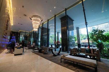 PH Suites @ Pavilion Bukit Bintang - image 6